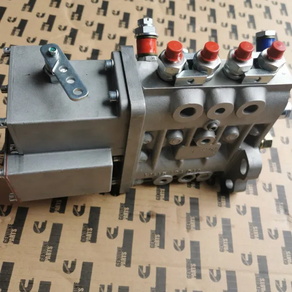 Good Price Cum-mins Diesel Fuel Pump DCEC Diesel Pump Injection Pump 5262669 photo-4