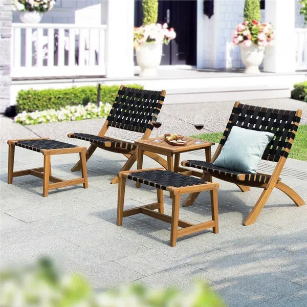 Lounge Chair + For Hotel, Villas, and Apartment photo-2