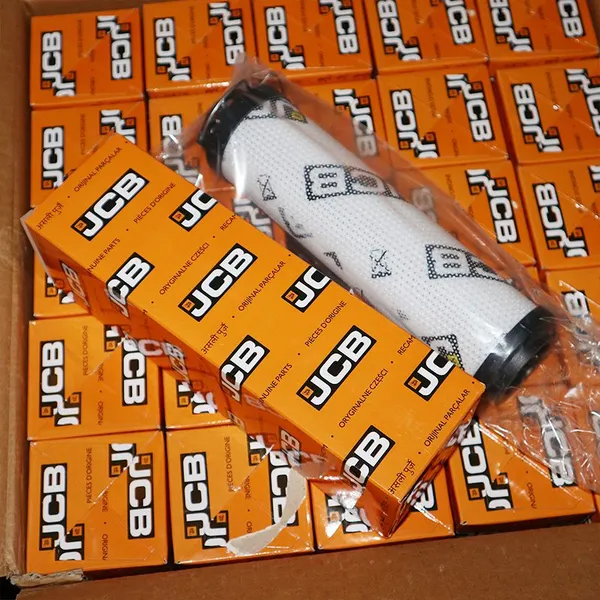 JCB Hydraulic Element Filter 32/925346 32925346 32/913500 for JCB 3CX 4CX photo-4