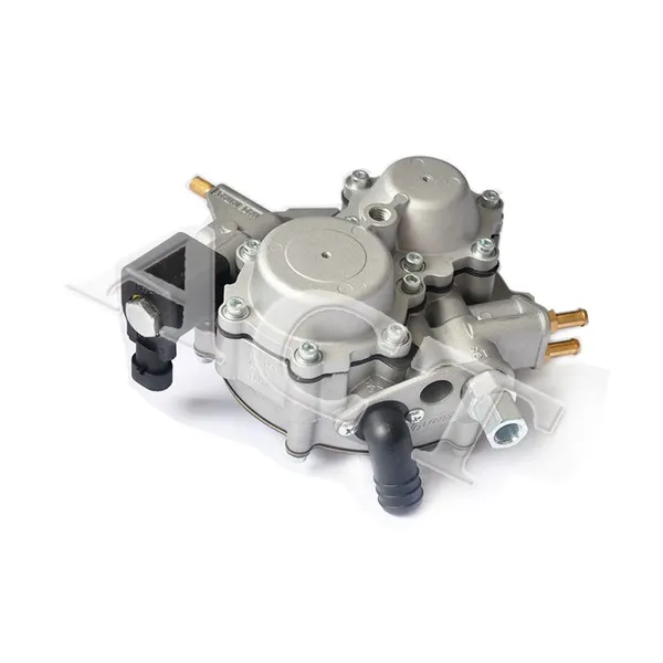 ACT Autogas Conversion Kit Single Point CNG Reducer Petrol EFC/EFI Convert to Cng System Reducer for Dual Fuel Conversion Kit photo-3