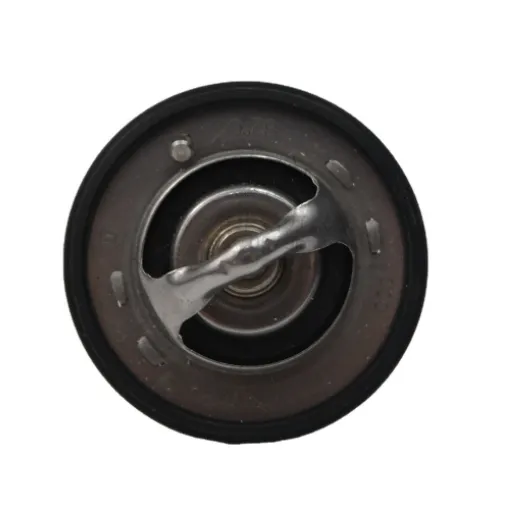 Original Thermostat Assembly for SANY Excavator SY55 SY60 SY65 SY75C-8-9 | Isuzu 4JG1 Engine Spare Part photo-6