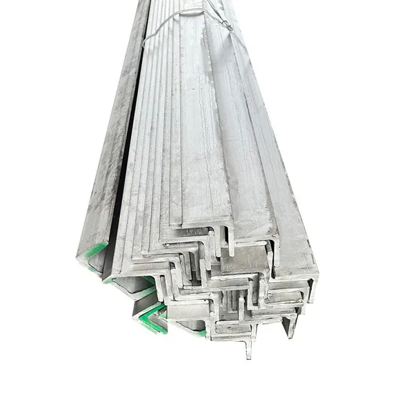 Factory Direct Sale Stainless Steel Angle Bar Price in China photo-4