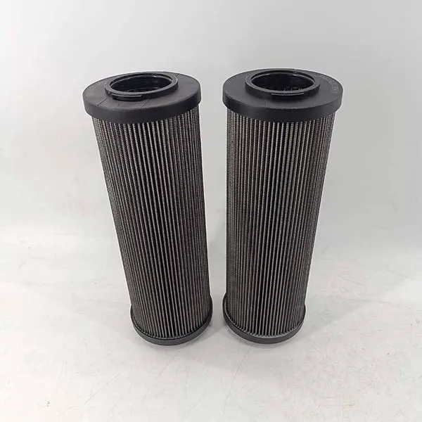 Zngl01010401 Double-barrel Filter Element for Fan Oil Station, Produced by Jiashuo Environmental Protection photo-5