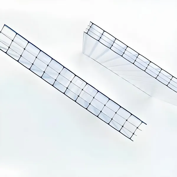 Polycarbonate Sheet