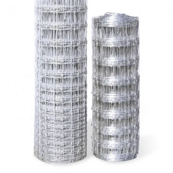 Cattle Fence Metal Welded Wire Mesh for Cattle Type Wire Cloth