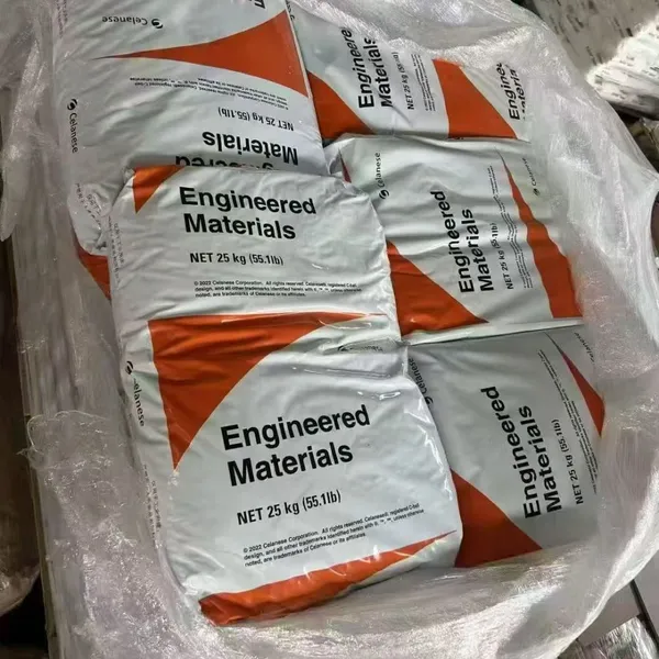 CELANESE Zytel® ST801 NC010 Super Toughened Nylon 66 Resin for Injection Moulding