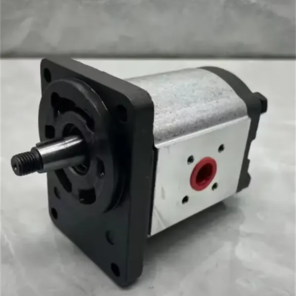 Hydraulic Pump PLP20.14-LOC-S7DFS-L-T AV -PV PLP20.25D0-82E2-LEB/EA-N-EL for Excavator PLP20-25 PLP20-27.8 photo-3