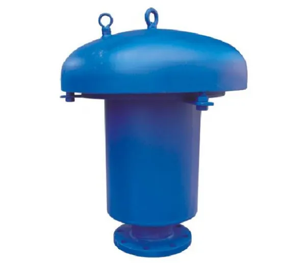 Manufacturer Direct Sales GYA-10C Hydraulic Flange Safety Valve photo-3