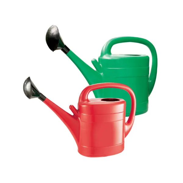 Lightweight Long Spout Watering Can 510g/pc for Easy Handling