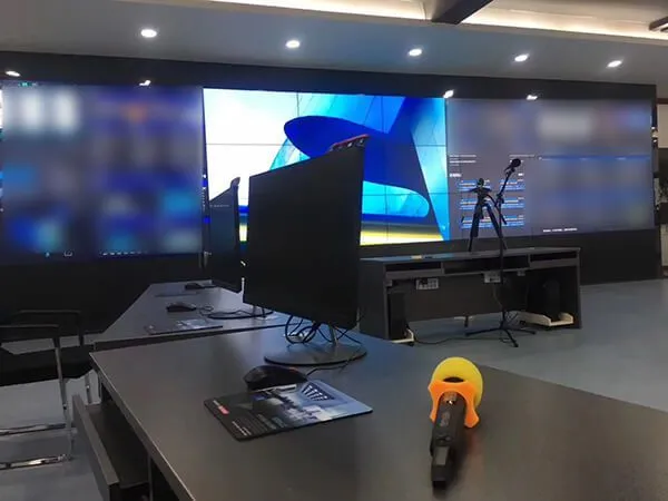 Audio Conference System photo-3