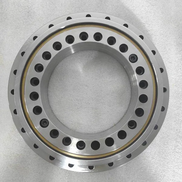 OKLDF Thrust Angular Contact Ball Bearings Series OKLDF 260 photo-3
