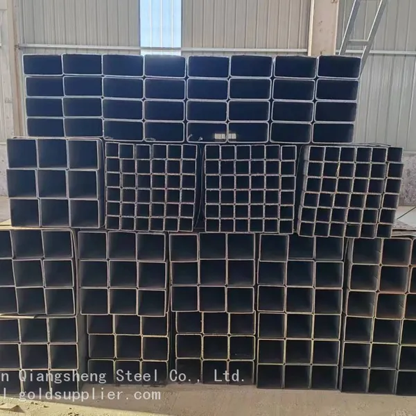 RHS / Rectangular Hollow Section / Square Tubes 10*20-350*400MM