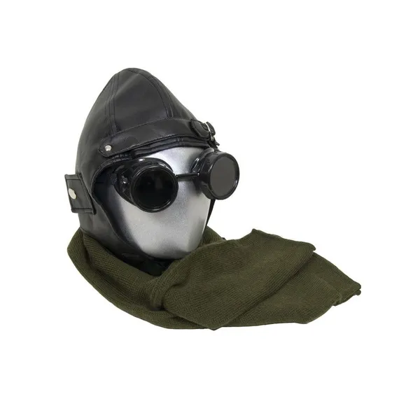 Winter Warm Pilot Hat