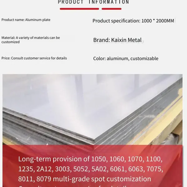 Spot 8011/1235/3003/8079 Aluminum Foil, 1060 Aluminum Foil, Aluminum Coils and Aluminum Strips photo-2