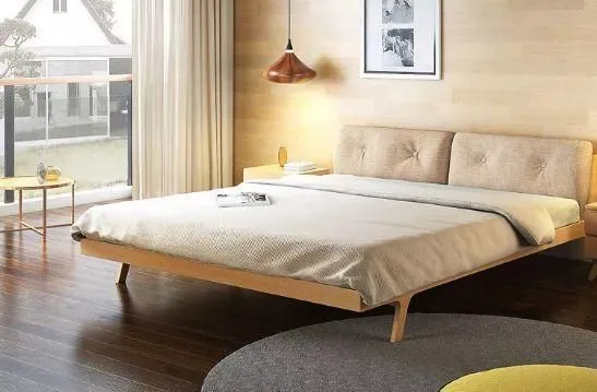Bedroom Bed