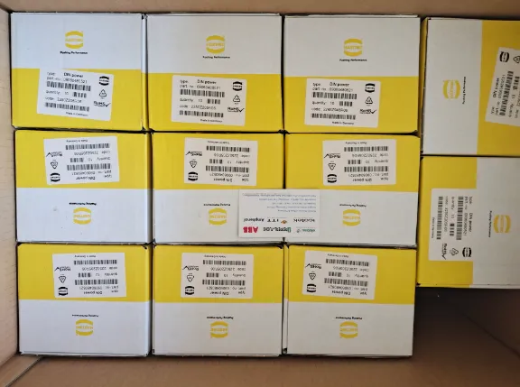 HARTING 09400160514 Han16BHPR Upper Housing Screw Lock Side Outlet Pg 36 photo-3