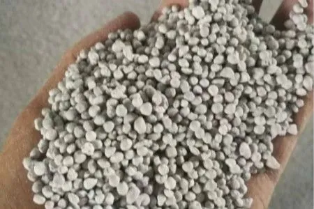 Nitrogen Fertilizer