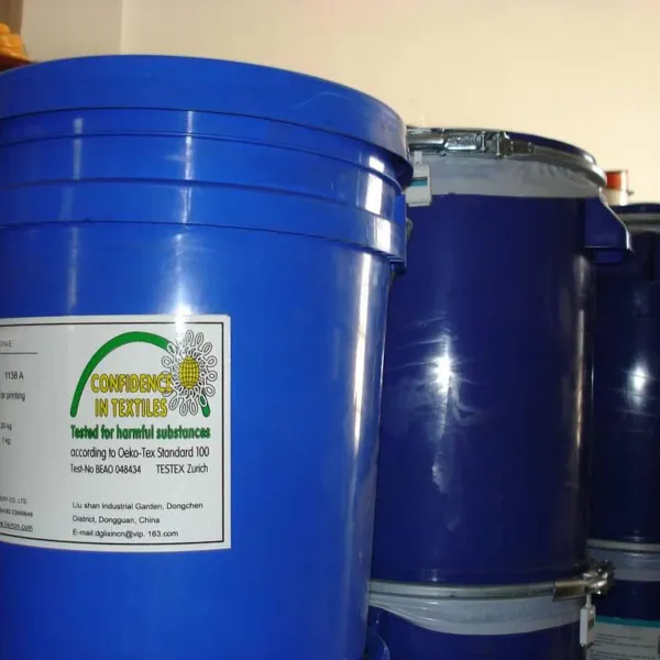 One-component Webbing Adhesive Silicone Lx-7370, Lx-7380, Lx-1680, Lx-2800 Lace Adhesive photo-3