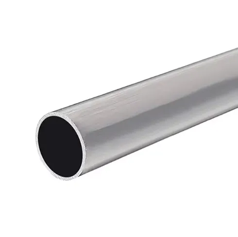 Aluminum Tube 7075 OD 20-200mm T651 High Strength Bicycle and Aerospace Frame