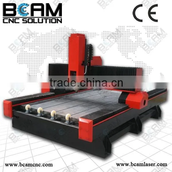 High Efficiency Stone Processing Machine BCS1325