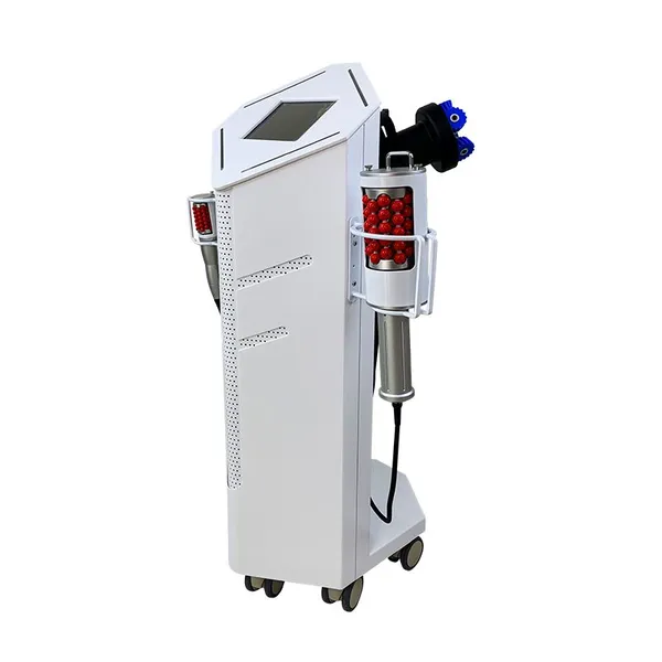 Endosphere Roller Massage Therapy Device for Professional Clinic Use photo-3