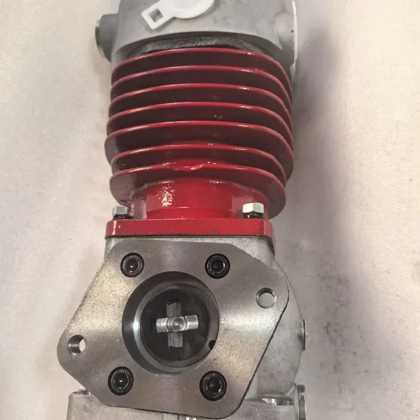 65.54101-7050 Air Compressor for Doosan Engine Parts photo-2