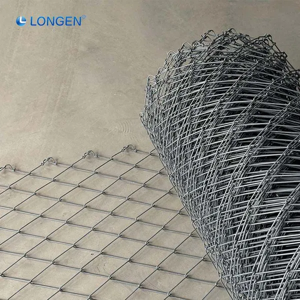 Rockfall Netting G45 2 G80 4 Anticorrosion Long Lifespan Rockfall Netting Slope Stabilization Mesh Stabilize Loose Rock Slopes photo-4