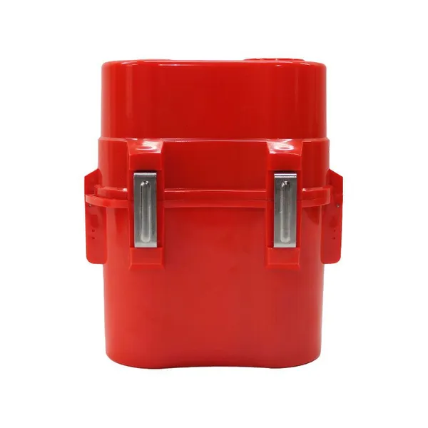 ZY45X Closed Circuit Mining Self Rescuer Self Contained Self Rescuer For Long Time Underground Escape photo-3
