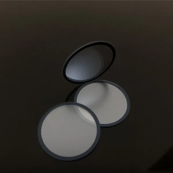 Etched AG Anti-glare Tempered Glass With High Light Transmittance and Low Haze, Used as a Cover Plate for In-vehicle Industrial Control Touch Displays photo-3
