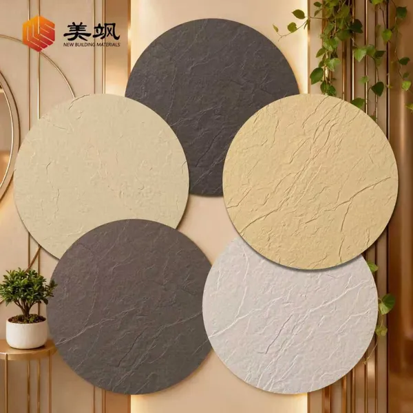Premium Slate Soft Stone Wall Tiles for All Weather Conditions photo-3