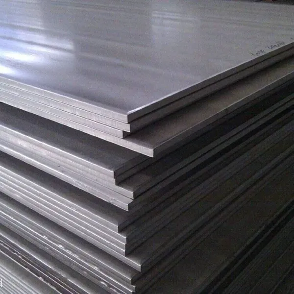 Custom Thickness 0.1–300mm Stainless Steel Sheet – 200/300/400 Series, AISI/ASTM/JIS photo-4