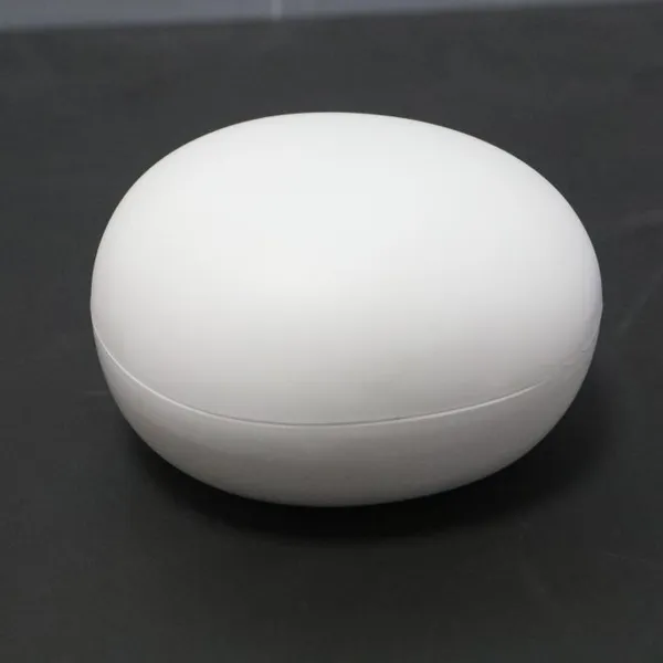 IATF 16949 Double Wall Cosmetic Cream Jar Full Material Traceability PPAP Level 3 Beauty Packaging Assembly Mexico photo-2