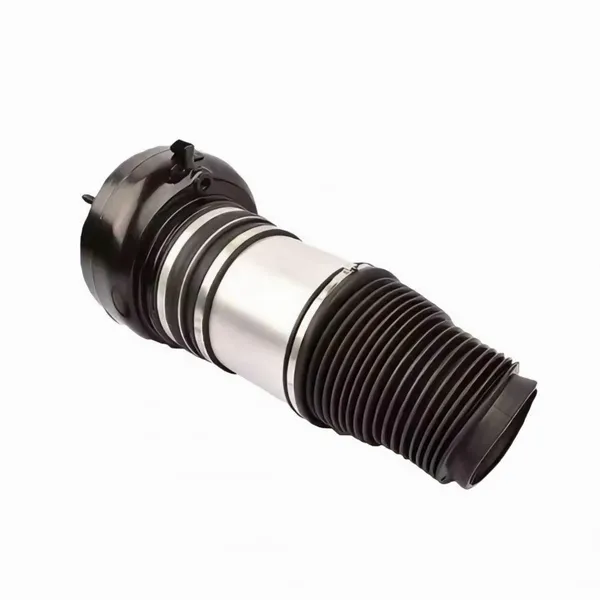 Front Air Suspension Shock Absorber for Audi A8 D4 4H