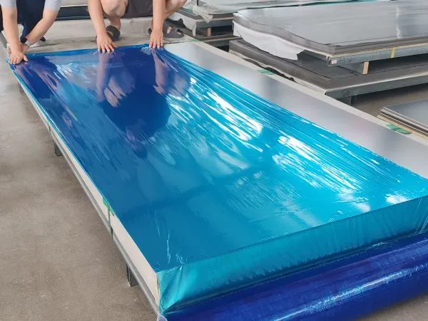 Mill Finish Titanium Metal Sheet Polished Pickled Surface Titanium Plate For Industry photo-2