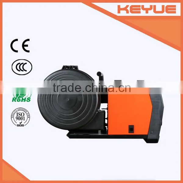 IGBT DC Inverter Three Phase High Frequency Heavy Duty CO2 Gas Tig/stick/mig/mag Twin Pulse Aluminum Welder MIG-350H photo-5