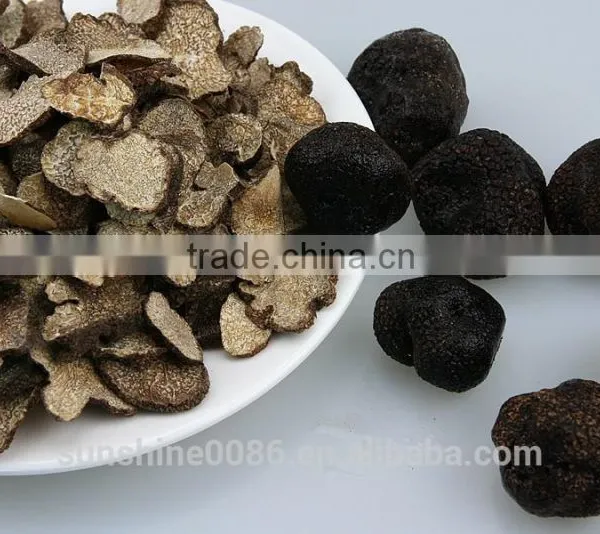 Dried Truffle Mushroom (in Fungus) photo-6