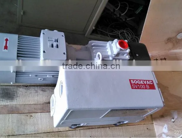 Portable-type Transformer Oil Centrifuging Machine photo-3