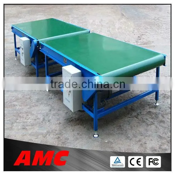 Automation High Efficiency Belt Conveyor Machine photo-2