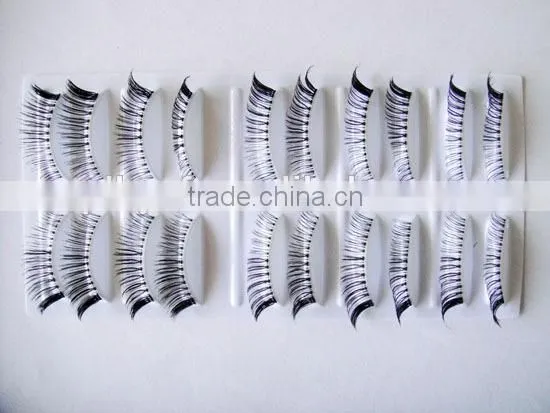Pure Handmade Mink Fur Lashes I photo-2