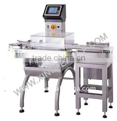 XF-XB Check Weigher