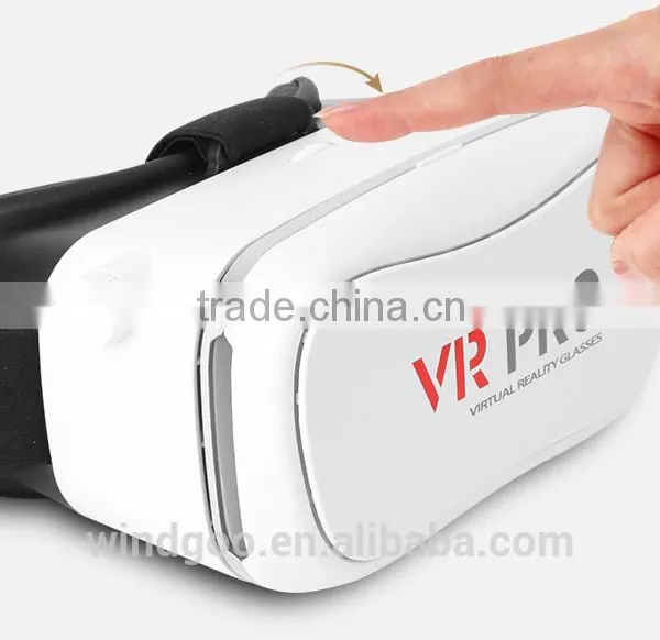 vr Box 2.0 Promotion Open Sex Vdeo 3d Glasses vr Headset photo-3