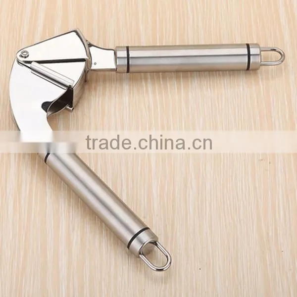 High Quality Factory Price Stainless Steel Garlic Mincer and Crusher With Fast Delivery Time photo-2
