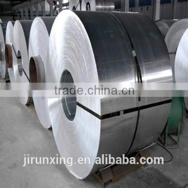 High Quality 5052 Aluminum Coil Supplier