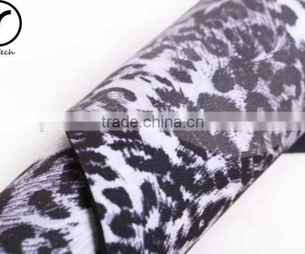 Wide Varieties Superior Materials Wear-resisting Inflatable Custom Made Cloth Yoga Mat photo-2