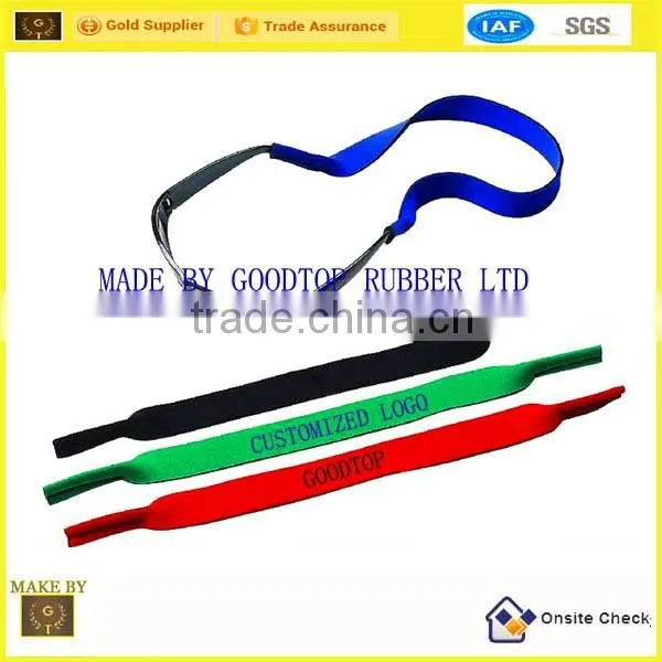 Good Price Sunglass Neoprene Strap Wholesale Promotion photo-3