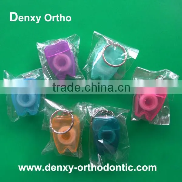 Oral Hygiene Kit, Orthodontic Dental Kit, Travel Clean Kit photo-3
