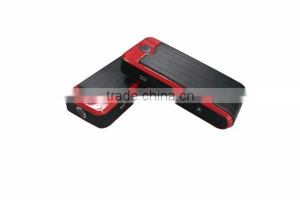 Multi-function Jump Starter With Dual USB Port | Car Battery With Boost Amps photo-3