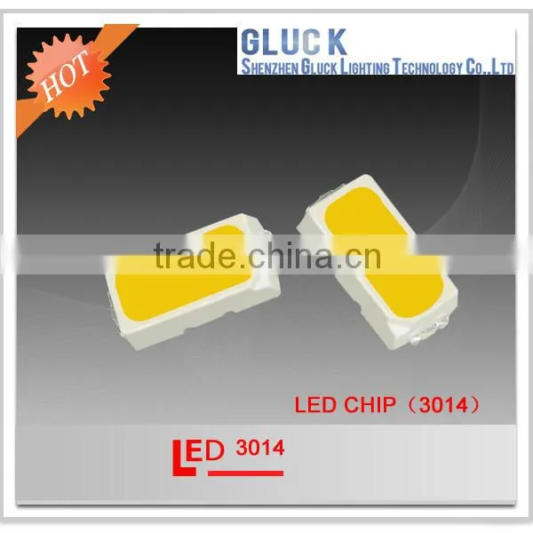 10-12LM 3014 SMD LED Red Color photo-3