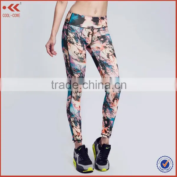 2016 New Fashion Joggers Women Loose Fit Pants photo-4