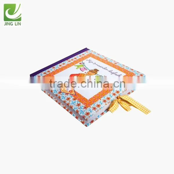 Professional Printing Publishers Kid Case Bound Book photo-2